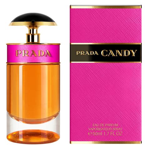 prada candy 50ml edp